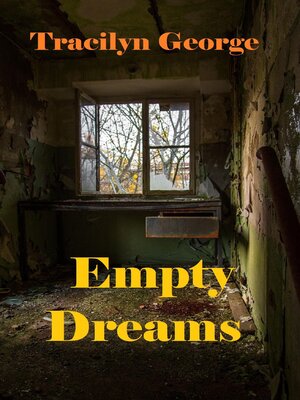 cover image of Empty Dreams